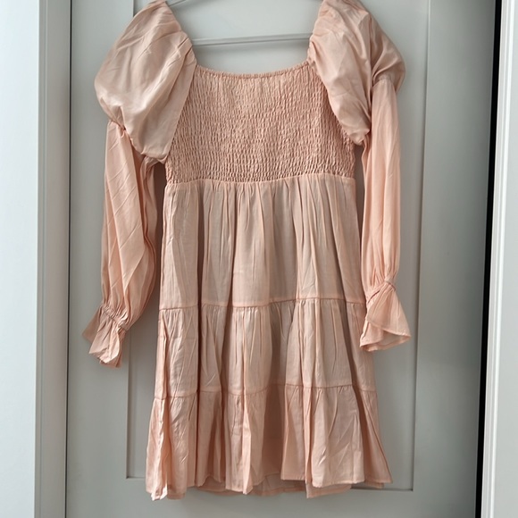 Dress (never worn) - Picture 3 of 3